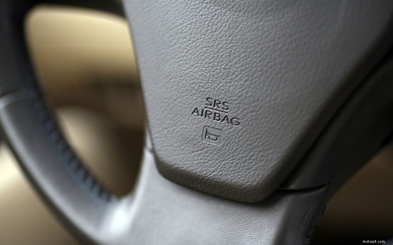 How to Know If a Car’s Airbags are Working