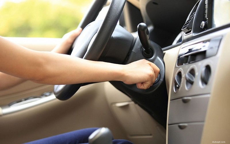 All You Need to Know about Steering Wheel Lock