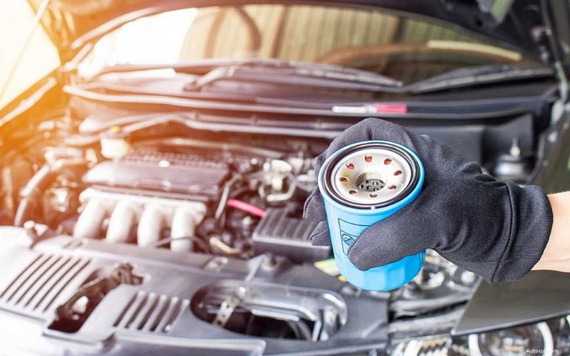 Is It Necessary to Replace the Oil Filter Each Time You Change the Oil?