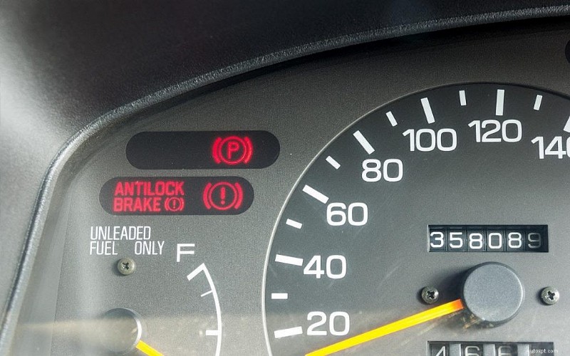 All About the Types of Anti-Lock Braking Systems (ABS)