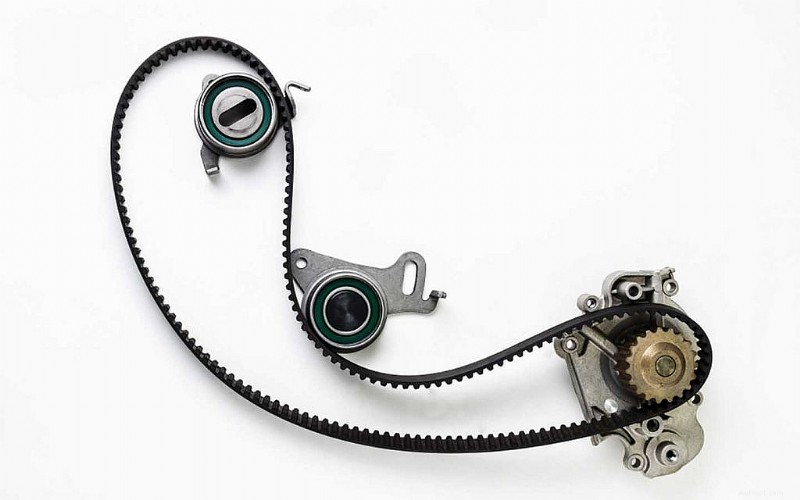 All about the Timing Belt of a Car