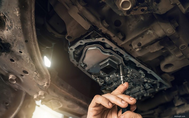 Types, Pros and Cons of Automatic Transmission