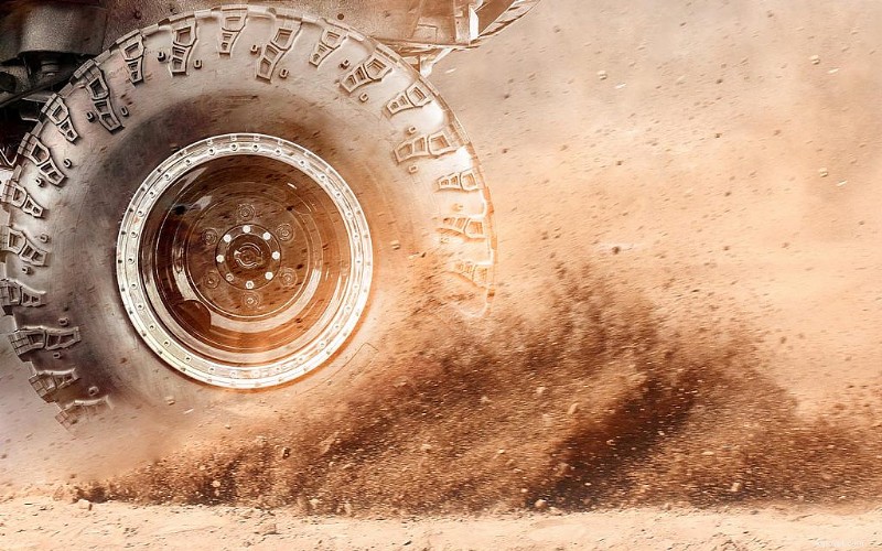 Off-roading Accessories You Must Have in Your Vehicle