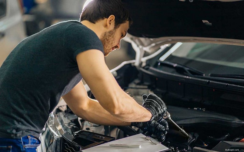 When To Change Transmission Fluid