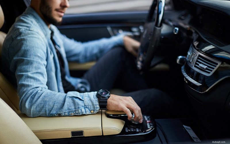 All about Types of Car Transmission