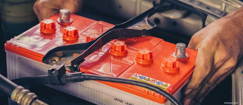 How to Deal with Dead Car Battery