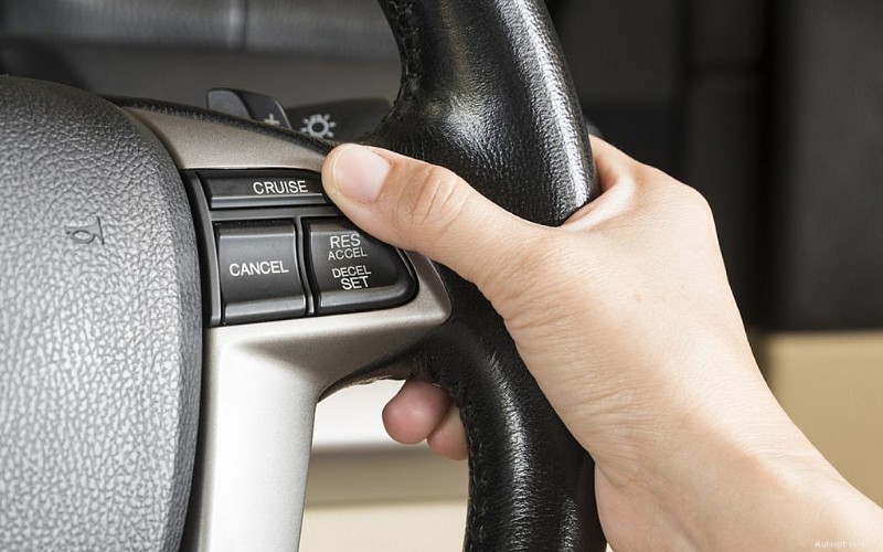 Glossary: Car Terminologies