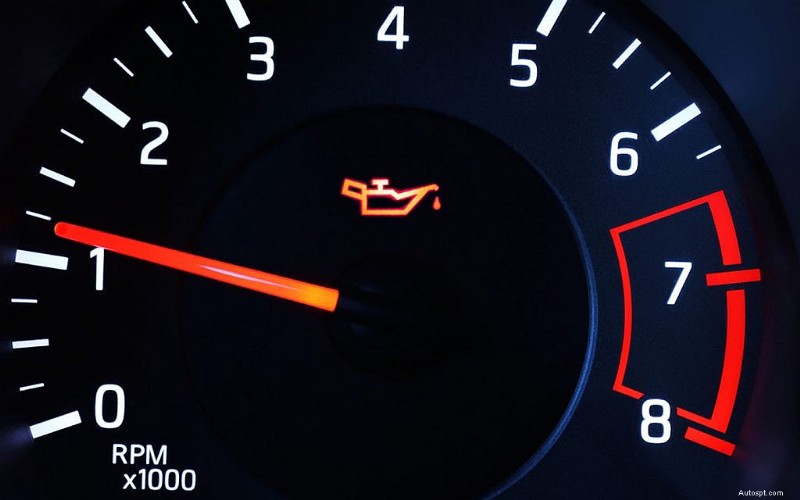 What Causes Low Engine Oil Pressure in Cars?