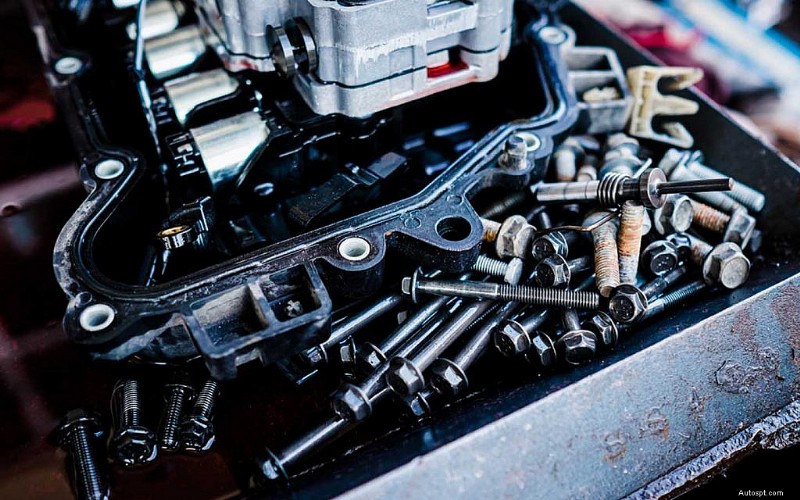 CVT and its Advantages and Disadvantages