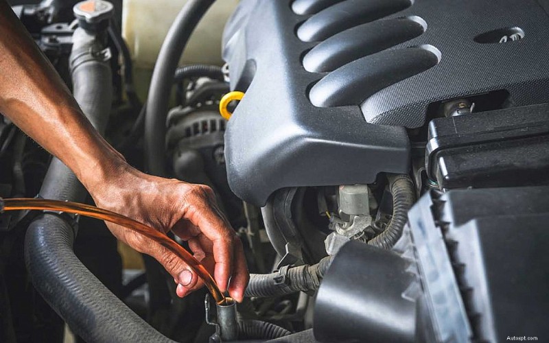 CVT and its Advantages and Disadvantages