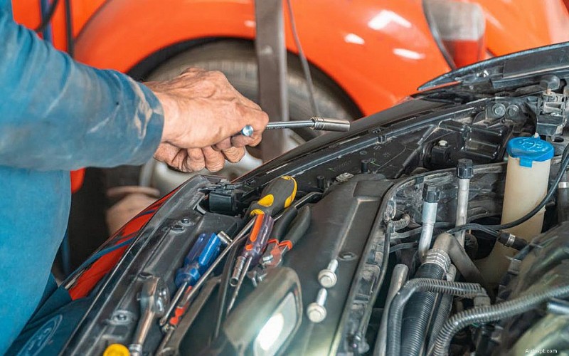 All You Need to Know About Differential Fluid in Your Car