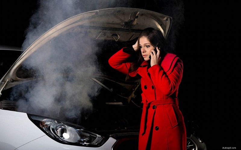 Hearing Car Sounds? Don’t Ignore Them – Fix Them