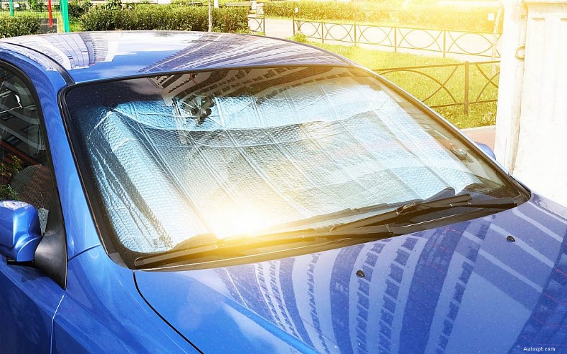 How to Take Care of Your Car’s Windshield
