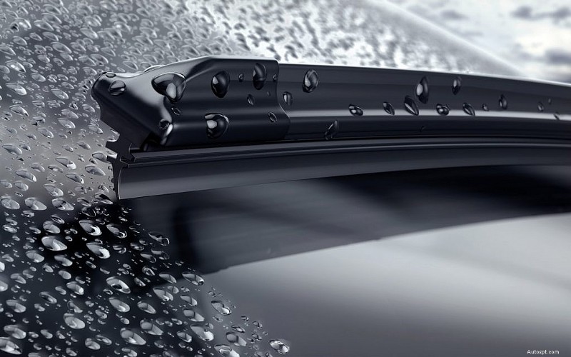 How to Take Care of Your Car’s Windshield