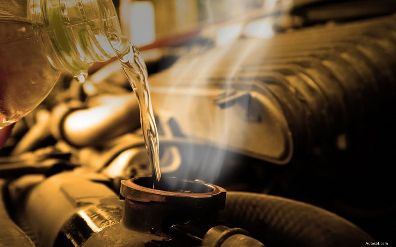 What to Do When Car Overheats and Won’t Start