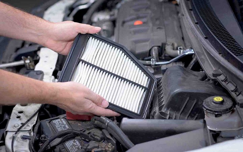 All About Changing Car Air Filter