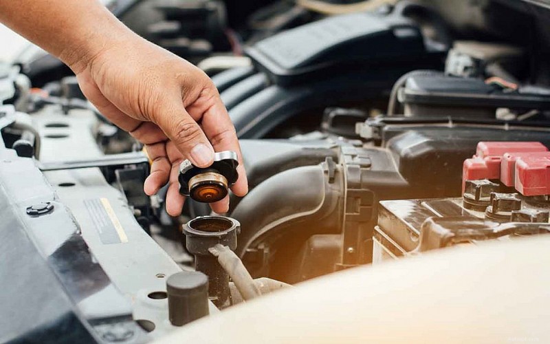 Common Car Problems that Lead to Major Malfunction