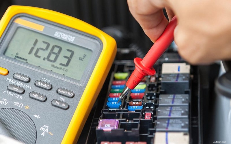 Causes of Car Fuse Damage: What is It and How to Locate It