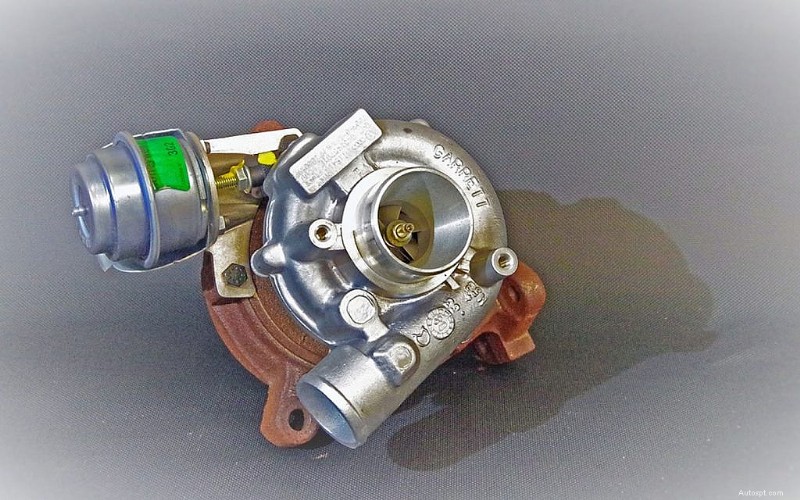 All You Need to Know About Turbochargers