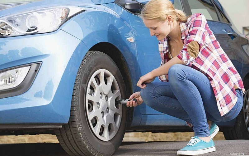 How to Prepare Your Car for Warm Weather