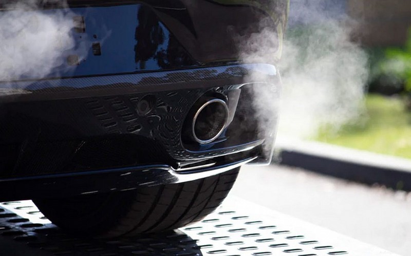 All About Car Exhaust System
