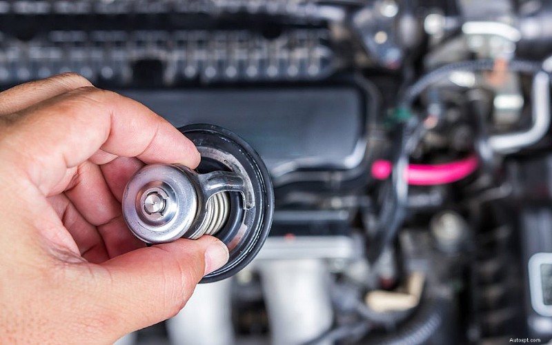 Signs Your Car Has a Bad Thermostat
