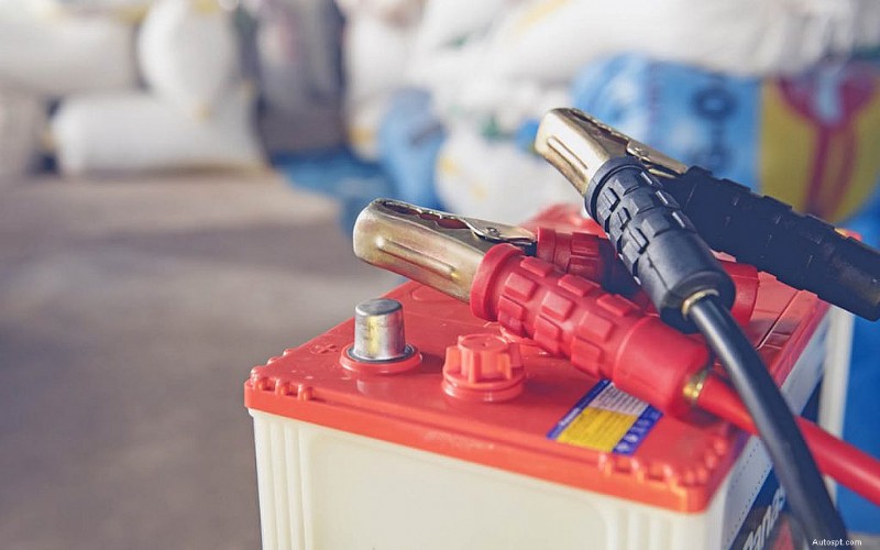 Everything You Need to Know About Car Battery Drains