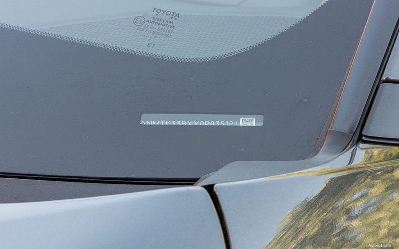 All About Car Colour Code and How to Find It