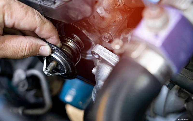 Reasons Your Car Heater Isn’t Working Properly