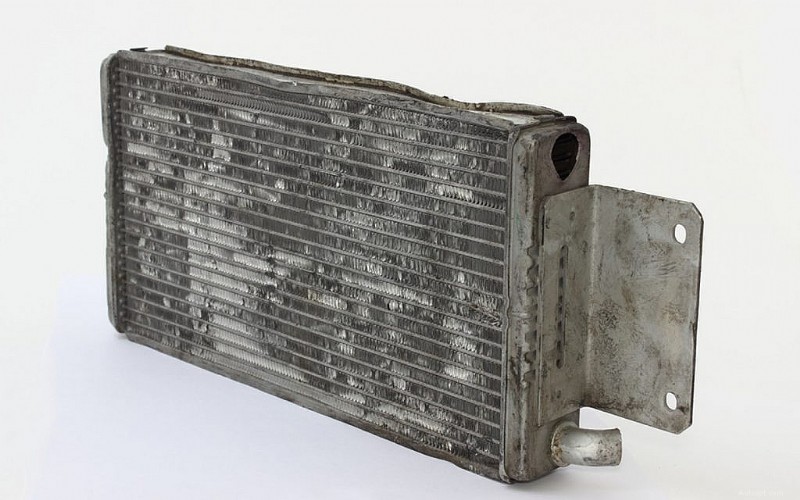 Common Causes of Car Overheating