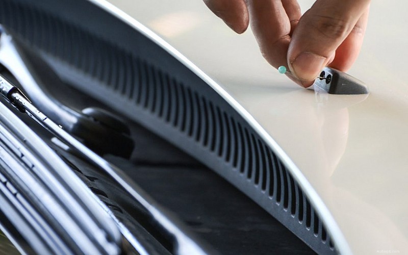 All You Need to Know About Washer Fluid