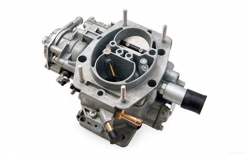 All About Car Carburettor