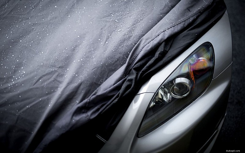 Best Car Covers to Buy in Dubai