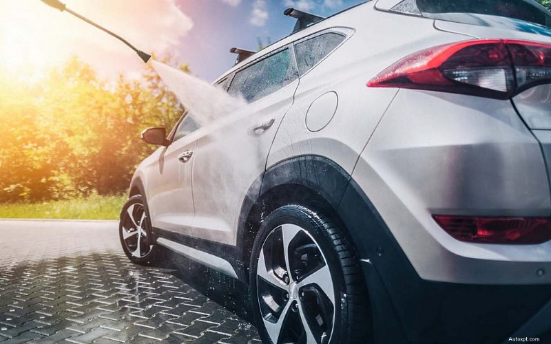 All about Car Polish