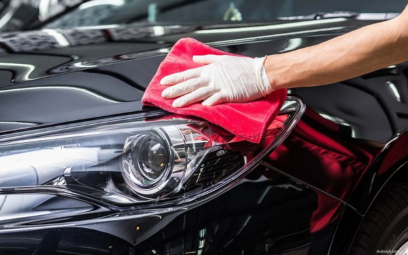 All about Car Polish