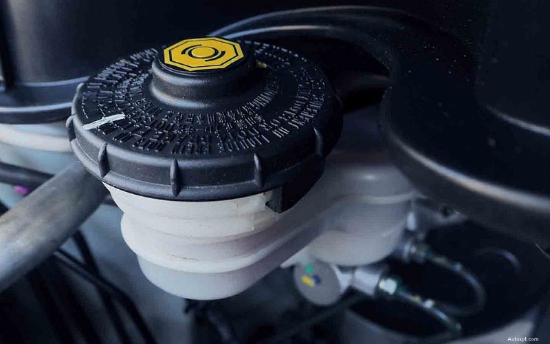 All the Things You Need to Know about Brake Fluid