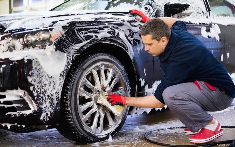 All You Need to Know about Car Detailing