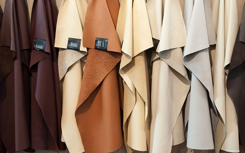 All about Car Upholstery