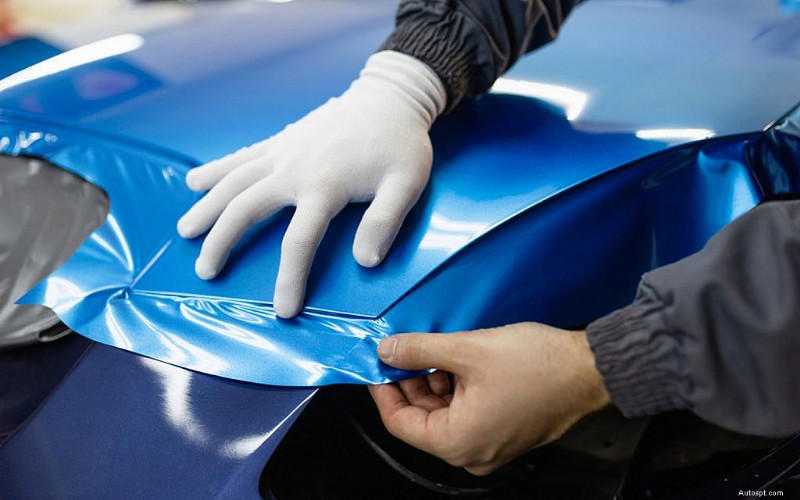 Everything You Need to Know about Car Wrap Cost in Dubai