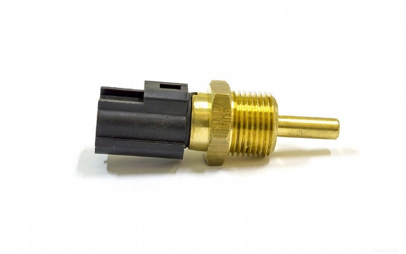 How to Locate, Check and Replace Coolant Temperature Sensor