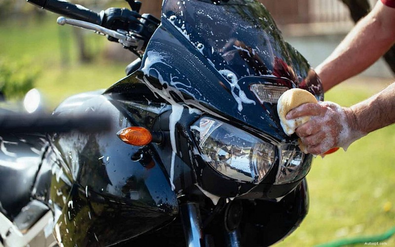 8 Ways Tips to Extend the Lifespan of Your Motorcycle