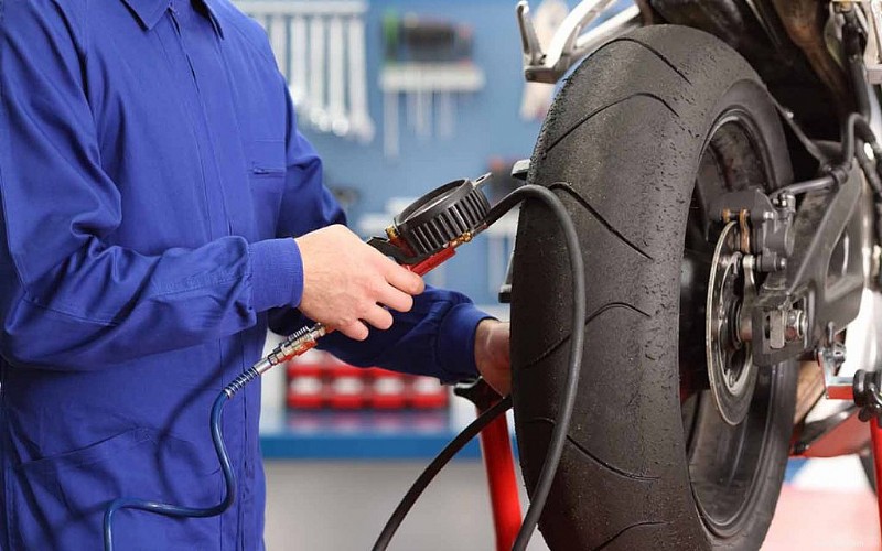 8 Ways Tips to Extend the Lifespan of Your Motorcycle