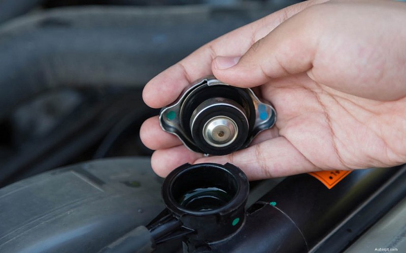 5 Things to Know about Your Car Radiator and How to Keep it Cool