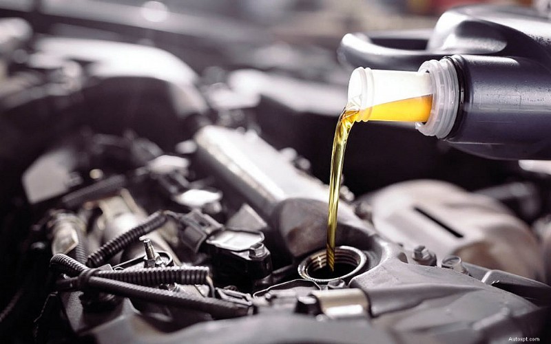 7 Fluids That Are Essential for Your Car