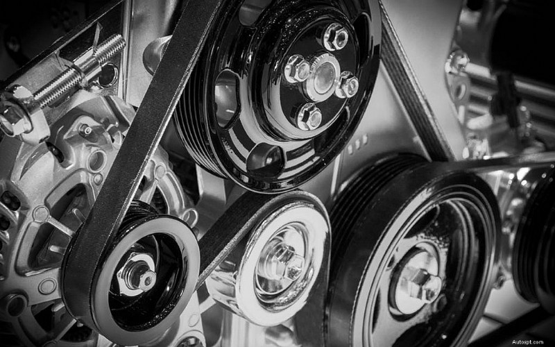 Reasons for Squealing Noise From a Car