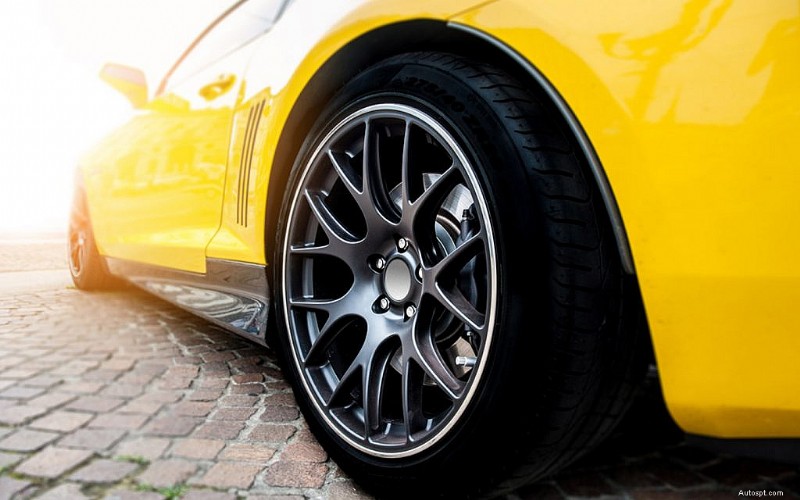 How to Upgrade Your Car to Make It Look Expensive