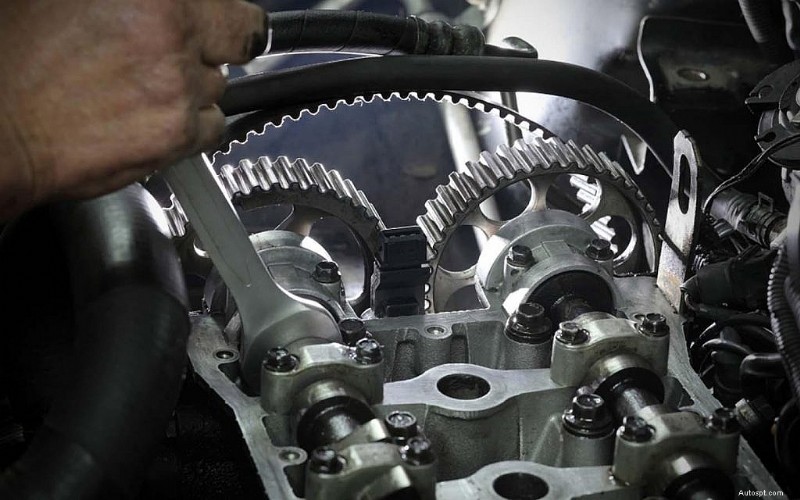 Timing Belt Noise Issues – Common Sounds and Possible Causes