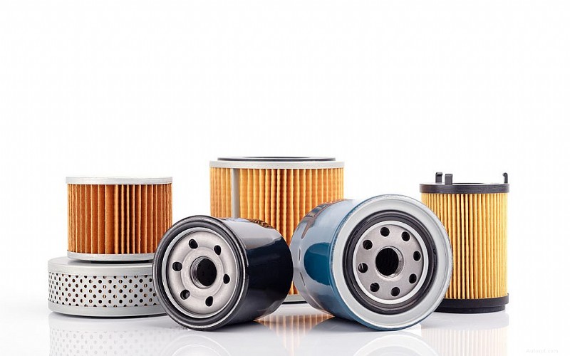 Where to Buy Car Spare Parts in Dubai