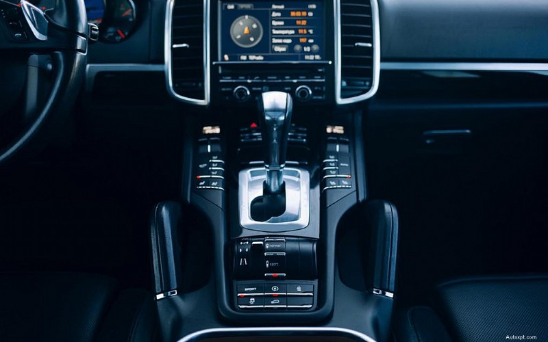 5 Gearbox Problems and How to Avoid Them