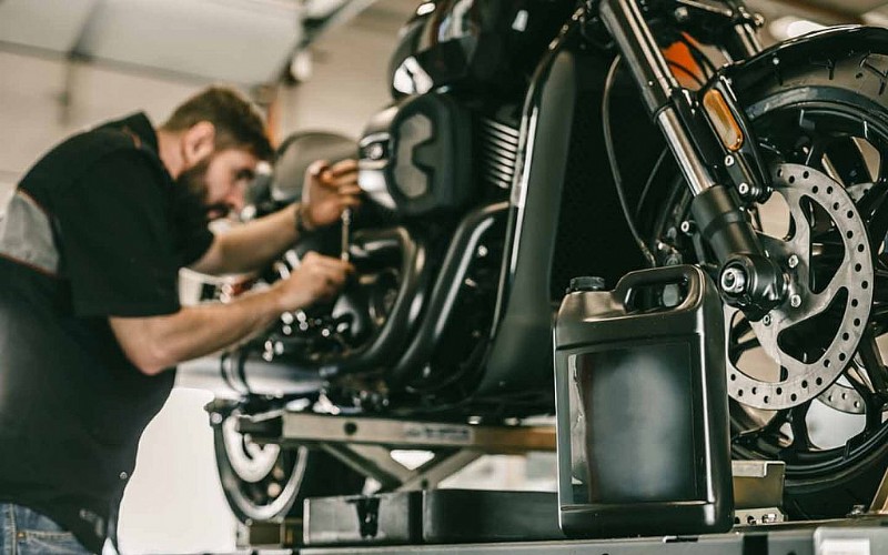 Popular Car Service and Repairs Apps in Dubai